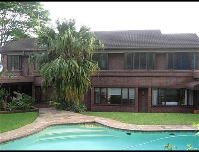 5 BEDROOM HOUSE SOLD IN BEREA WEST